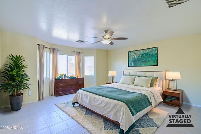 22654 W PAPAGO Street, Buckeye, AZ 85326