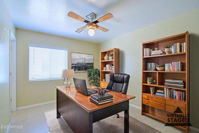 22654 W PAPAGO Street, Buckeye, AZ 85326