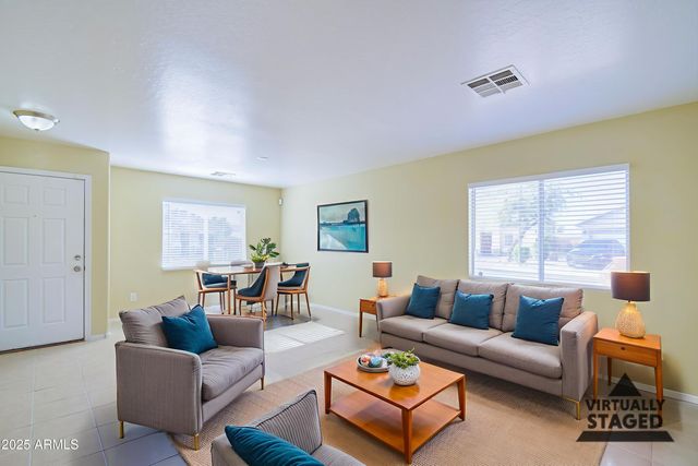 22654 W PAPAGO Street, Buckeye, AZ 85326