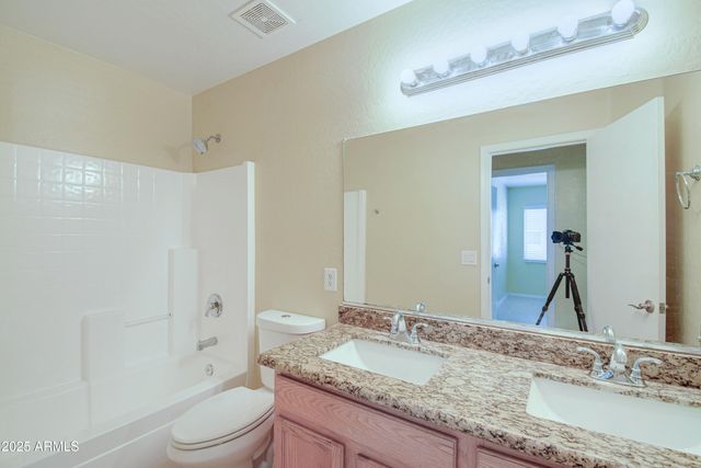 22654 W PAPAGO Street, Buckeye, AZ 85326