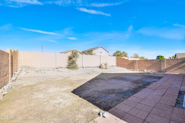 22654 W PAPAGO Street, Buckeye, AZ 85326