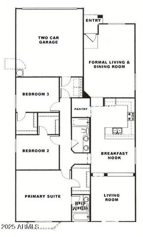 22654 W PAPAGO Street, Buckeye, AZ 85326