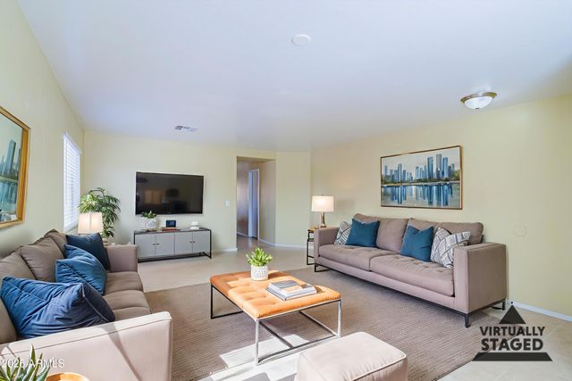 22654 W PAPAGO Street, Buckeye, AZ 85326