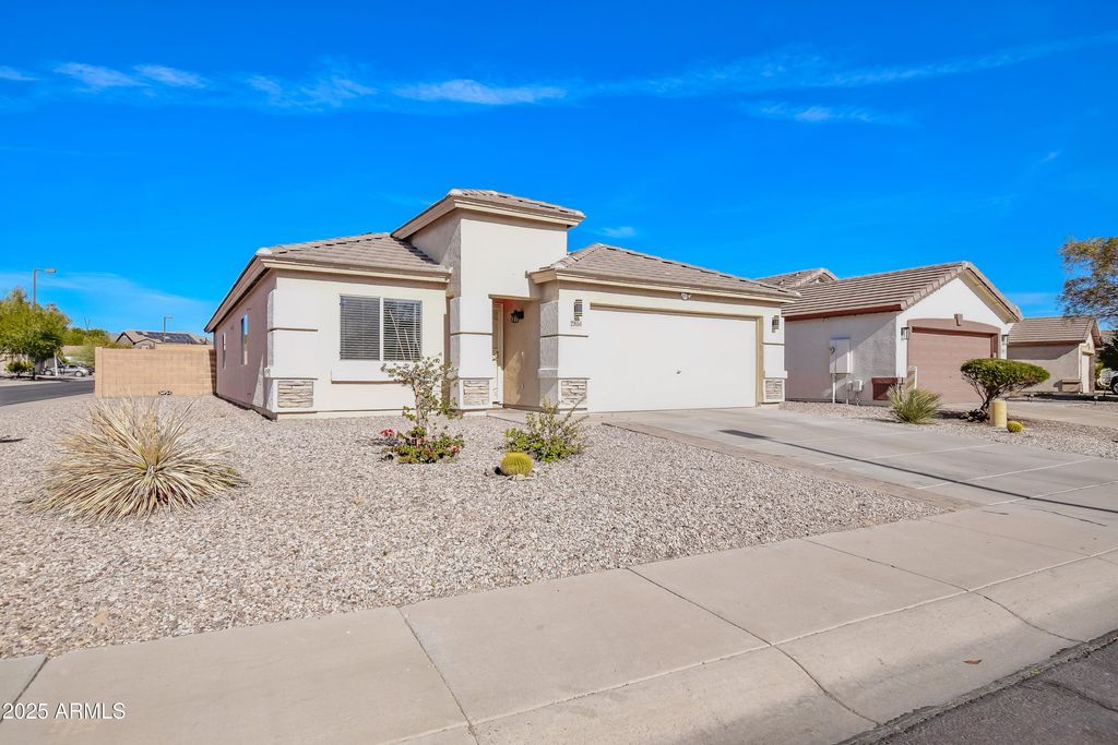 22654 W PAPAGO Street, Buckeye, AZ 85326