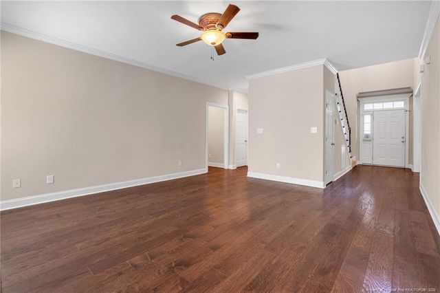 2509 Fort Bragg Road, Fayetteville, NC 28303