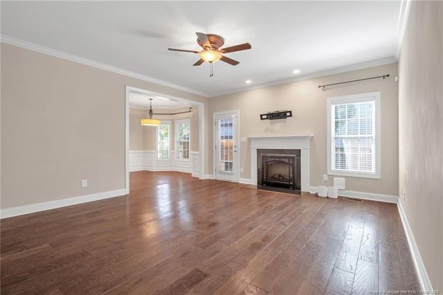 2509 Fort Bragg Road, Fayetteville, NC 28303