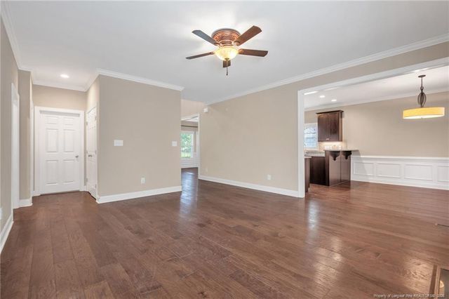 2509 Fort Bragg Road, Fayetteville, NC 28303