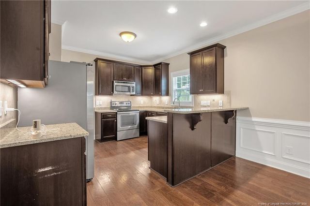 2509 Fort Bragg Road, Fayetteville, NC 28303