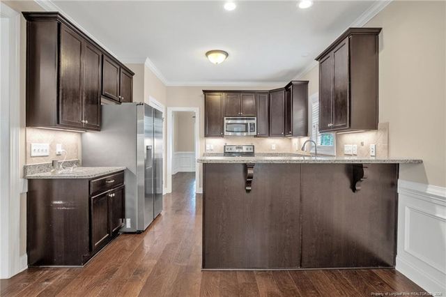 2509 Fort Bragg Road, Fayetteville, NC 28303