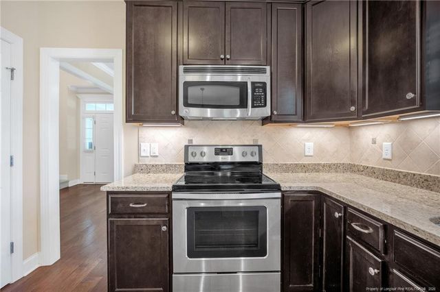 2509 Fort Bragg Road, Fayetteville, NC 28303