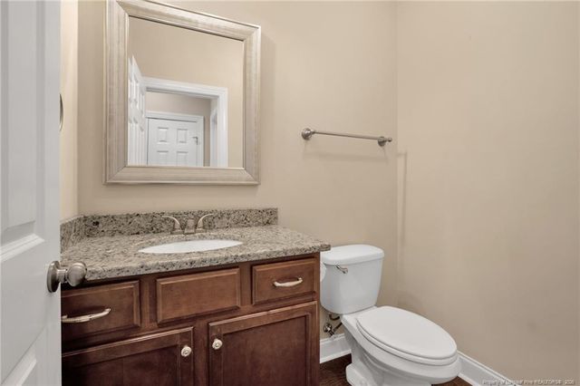 2509 Fort Bragg Road, Fayetteville, NC 28303