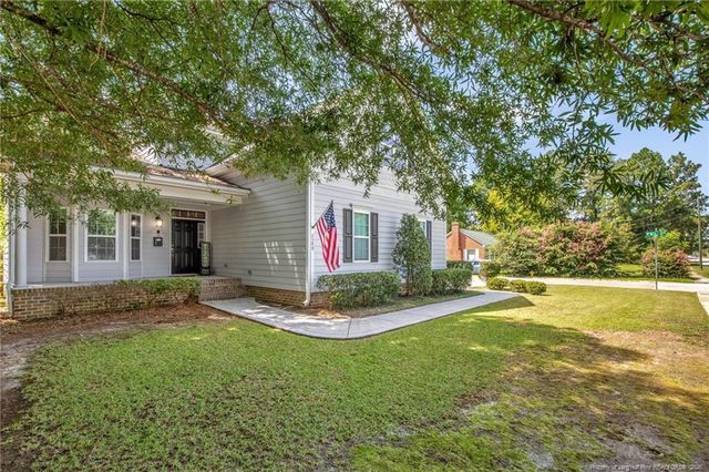 2509 Fort Bragg Road, Fayetteville, NC 28303
