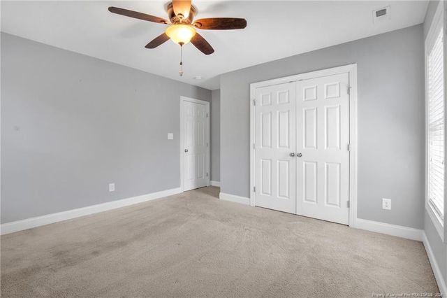 2509 Fort Bragg Road, Fayetteville, NC 28303