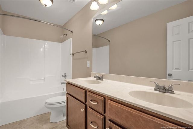 2509 Fort Bragg Road, Fayetteville, NC 28303