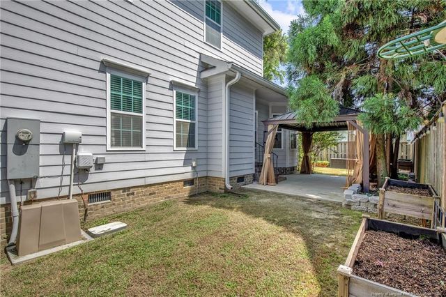 2509 Fort Bragg Road, Fayetteville, NC 28303