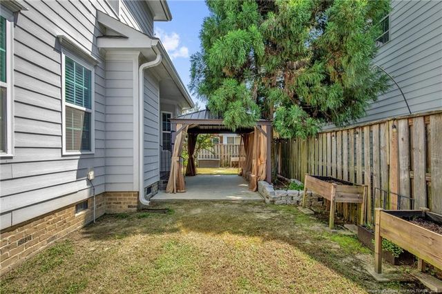 2509 Fort Bragg Road, Fayetteville, NC 28303