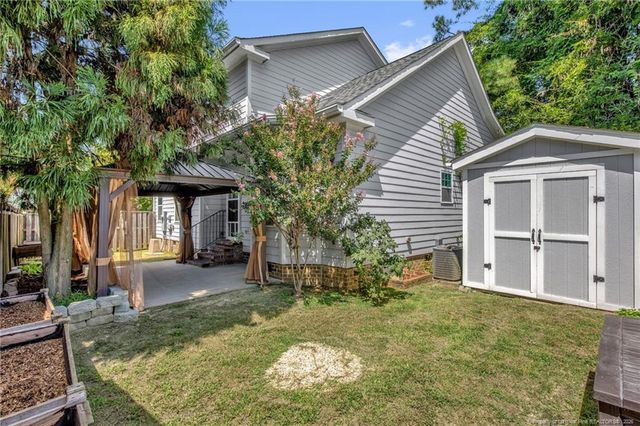 2509 Fort Bragg Road, Fayetteville, NC 28303