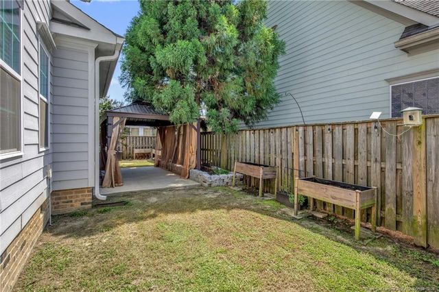 2509 Fort Bragg Road, Fayetteville, NC 28303