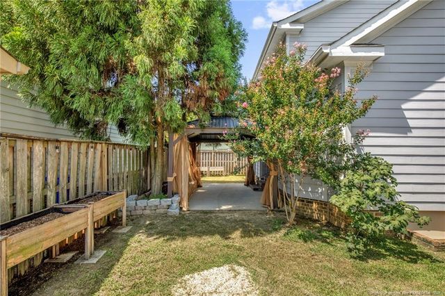 2509 Fort Bragg Road, Fayetteville, NC 28303