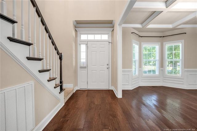 2509 Fort Bragg Road, Fayetteville, NC 28303
