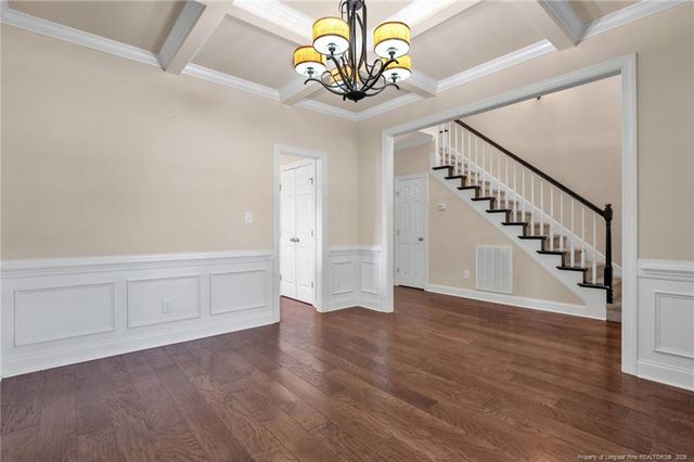2509 Fort Bragg Road, Fayetteville, NC 28303