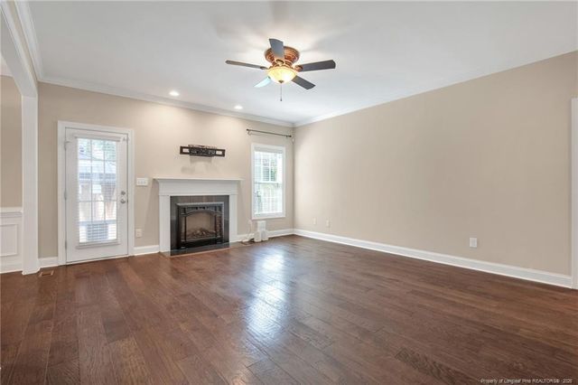 2509 Fort Bragg Road, Fayetteville, NC 28303