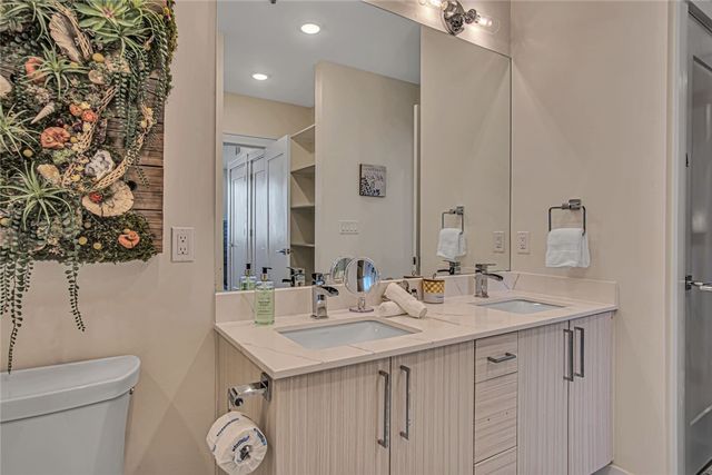 630 Center Square W 303, Port Aransas, TX 78373