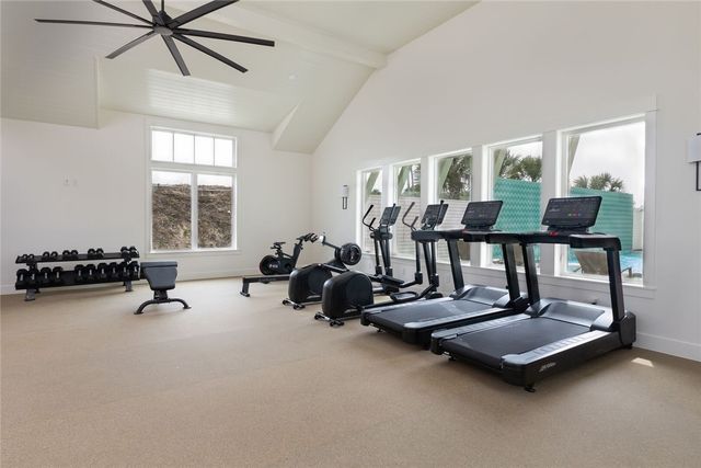 630 Center Square W 303, Port Aransas, TX 78373