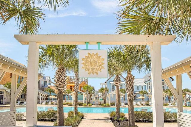 630 Center Square W 303, Port Aransas, TX 78373