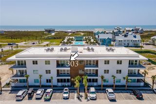 630 Center Square W 303, Port Aransas, TX 78373