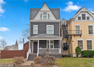 5822 Rippey Street, East Liberty, PA 15206