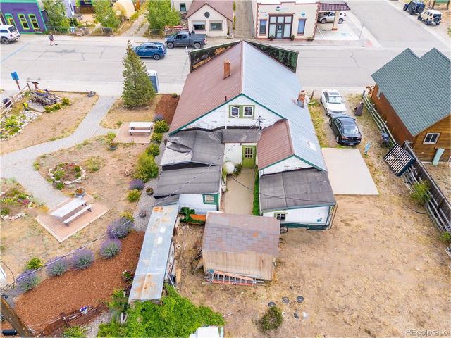 549 Front St, Fairplay, CO 80440