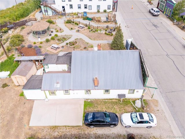 549 Front St, Fairplay, CO 80440