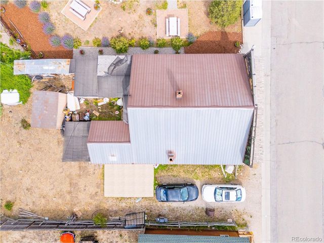 549 Front St, Fairplay, CO 80440