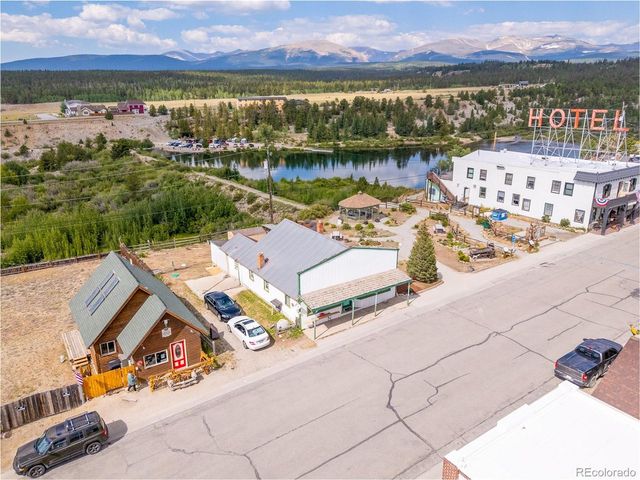 549 Front St, Fairplay, CO 80440