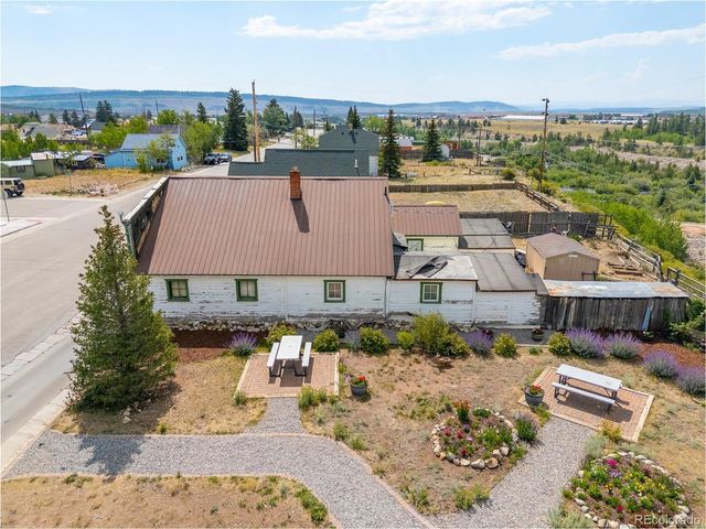 549 Front St, Fairplay, CO 80440