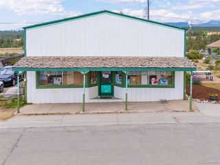 549 Front St, Fairplay, CO 80440