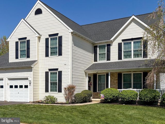 105 HYDRANGEA WAY, Coatesville, PA 19320