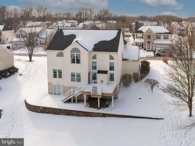 105 HYDRANGEA WAY, Coatesville, PA 19320