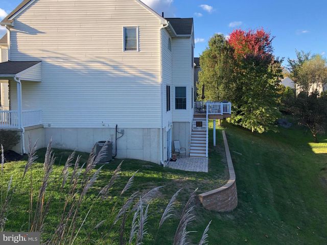 105 HYDRANGEA WAY, Coatesville, PA 19320