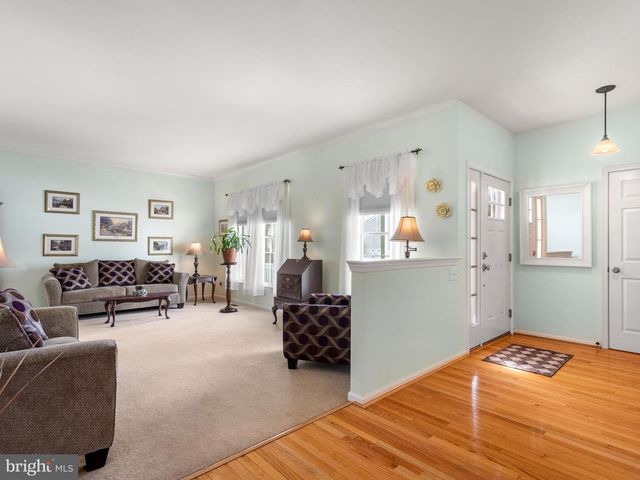 105 HYDRANGEA WAY, Coatesville, PA 19320