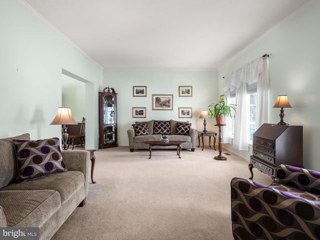 105 HYDRANGEA WAY, Coatesville, PA 19320