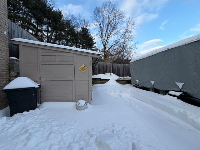 109 Shangri La Dr, Monroeville, PA 15146