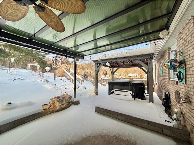 109 Shangri La Dr, Monroeville, PA 15146