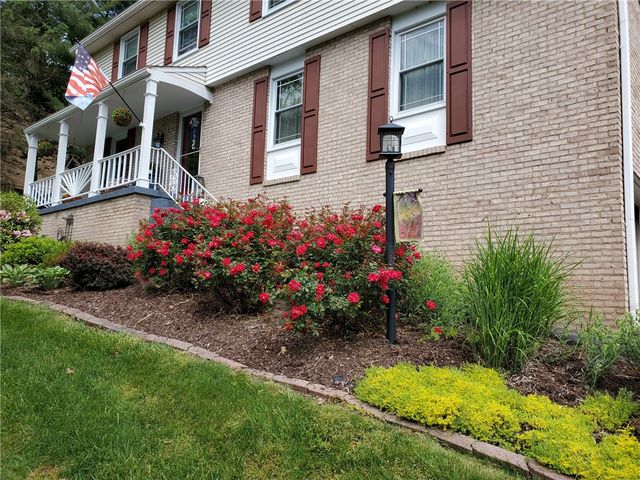 109 Shangri La Dr, Monroeville, PA 15146