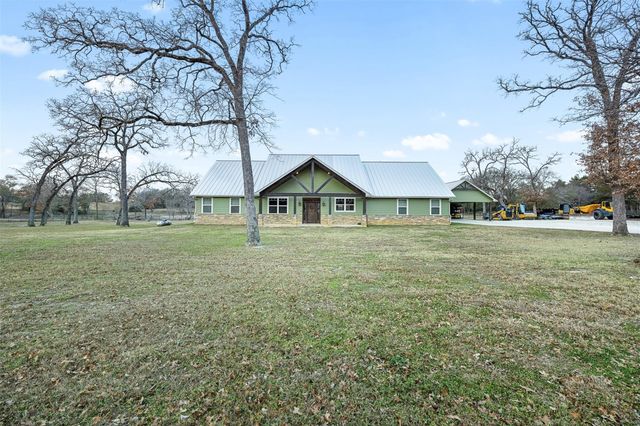 7440 Fm 39 Road S, North Zulch, TX 77872