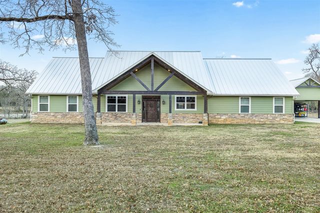 7440 Fm 39 Road S, North Zulch, TX 77872