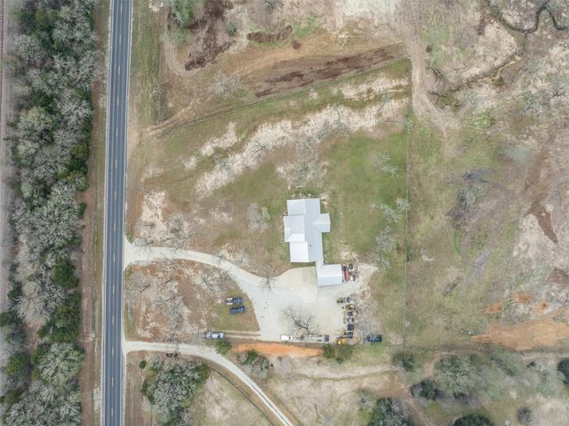 7440 Fm 39 Road S, North Zulch, TX 77872