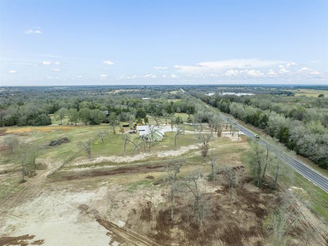 7440 Fm 39 Road S, North Zulch, TX 77872