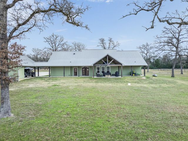 7440 Fm 39 Road S, North Zulch, TX 77872